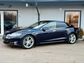 Tesla Model S 85* EU* FreeSuperCharger* CCS* FSD, снимка 1