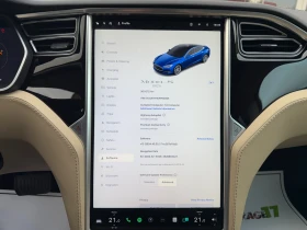 Tesla Model S 85* EU* FreeSuperCharger* CCS* FSD, снимка 15