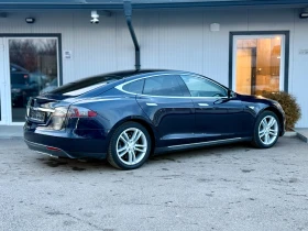 Tesla Model S 85* EU* FreeSuperCharger* CCS* FSD, снимка 4