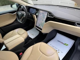 Tesla Model S 85* EU* FreeSuperCharger* CCS* FSD, снимка 9