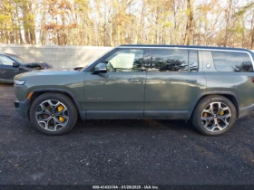 Rivian R1S LAUNCH EDITION проверена, лека щета - 54900 лв. - 17966554 | Car24.bg