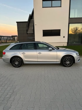 Audi A4 2.0 TDI Quattro, снимка 5