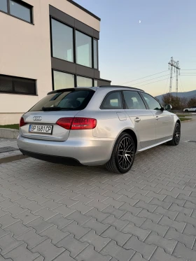 Audi A4 2.0 TDI Quattro, снимка 7