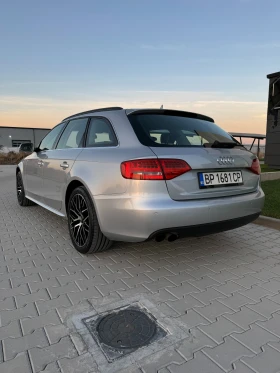 Audi A4 2.0 TDI Quattro, снимка 6