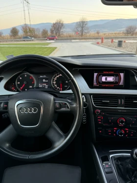 Audi A4 2.0 TDI Quattro, снимка 10