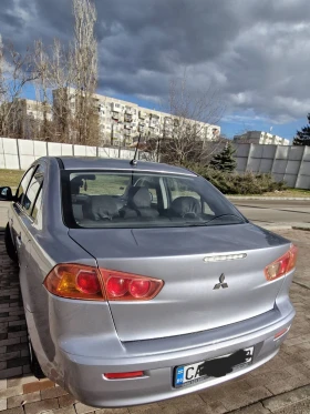 Mitsubishi Lancer, снимка 3