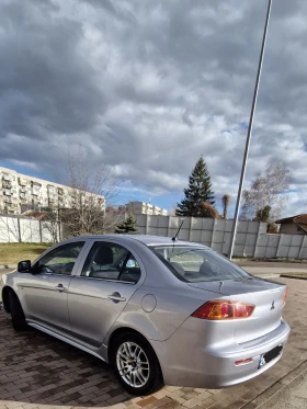 Mitsubishi Lancer, снимка 2