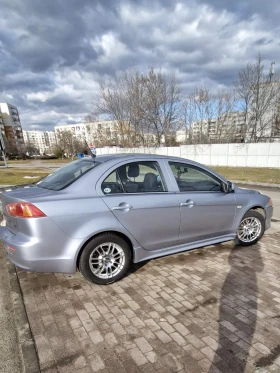 Mitsubishi Lancer, снимка 6