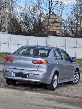 Mitsubishi Lancer, снимка 1