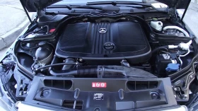 Mercedes-Benz C 220 2.2.d.170.k.с. NAVI.КОЖА., снимка 9