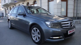 Mercedes-Benz C 220 2.2.d.170.k.с. NAVI.КОЖА., снимка 1