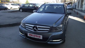 Mercedes-Benz C 220 2.2.d.170.k.с. NAVI.КОЖА., снимка 8