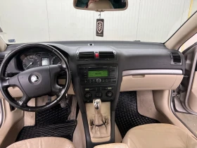 Обява за продажба на Skoda Octavia ~6 499 лв. - изображение 8