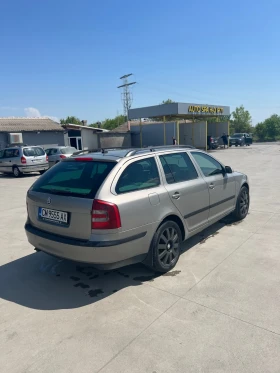 Обява за продажба на Skoda Octavia ~6 499 лв. - изображение 4