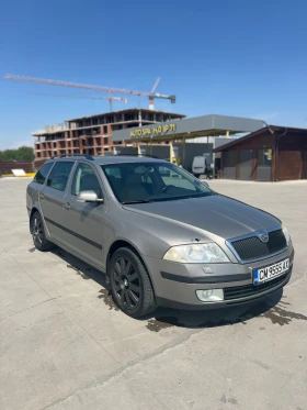 Обява за продажба на Skoda Octavia ~6 499 лв. - изображение 1