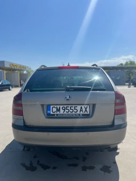 Обява за продажба на Skoda Octavia ~6 499 лв. - изображение 3