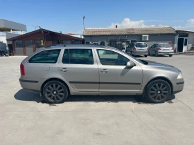 Обява за продажба на Skoda Octavia ~6 499 лв. - изображение 6