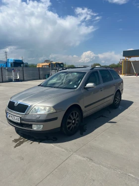 Обява за продажба на Skoda Octavia ~6 499 лв. - изображение 1