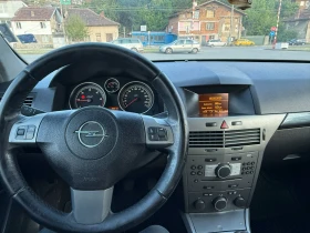 Обява за продажба на Opel Astra 1.7 ~4 000 лв. - изображение 6