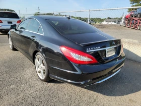 Mercedes-Benz CLS 500 AMG* PACK* ПОДГРЕВ* ОБДУХВАНЕ* МАСАЖ* HARMON* KARD - 19300 лв. - 10318431 | Car24.bg
