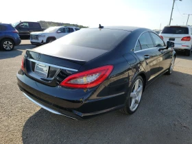 Mercedes-Benz CLS 500 AMG* PACK* ПОДГРЕВ* ОБДУХВАНЕ* МАСАЖ* HARMON* KARD - 19300 лв. - 10318431 | Car24.bg