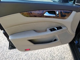 Mercedes-Benz CLS 500 AMG* PACK* ПОДГРЕВ* ОБДУХВАНЕ* МАСАЖ* HARMON* KARD - 19300 лв. - 10318431 | Car24.bg