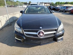 Mercedes-Benz CLS 500 AMG* PACK* ПОДГРЕВ* ОБДУХВАНЕ* МАСАЖ* HARMON* KARD - 19300 лв. - 10318431 | Car24.bg