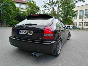 Обява за продажба на Honda Civic ~5 000 лв. - изображение 2