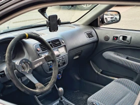 Обява за продажба на Honda Civic ~5 000 лв. - изображение 4