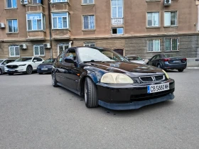 Обява за продажба на Honda Civic ~5 000 лв. - изображение 1