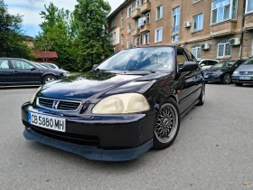 Обява за продажба на Honda Civic ~5 000 лв. - изображение 1
