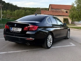 Обява за продажба на BMW 535 ~34 000 лв. - изображение 6
