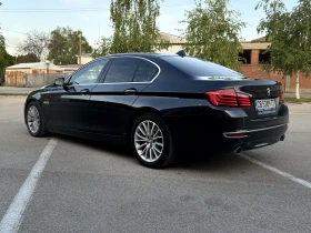 Обява за продажба на BMW 535 ~34 000 лв. - изображение 9
