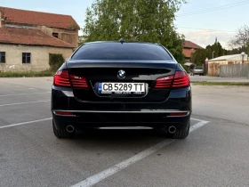 Обява за продажба на BMW 535 ~34 000 лв. - изображение 5