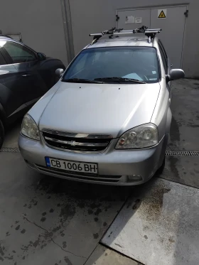 Обява за продажба на Chevrolet Nubira