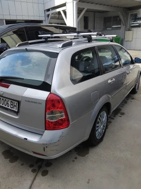 Chevrolet Nubira | Mobile.bg    3