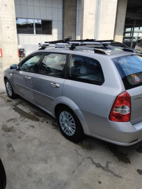 Chevrolet Nubira | Mobile.bg    2