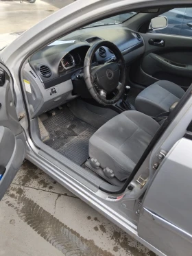 Chevrolet Nubira | Mobile.bg    7
