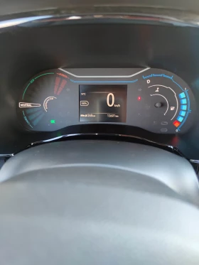 Обява за продажба на Dacia Spring Comfort plus ~24 700 лв. - изображение 4