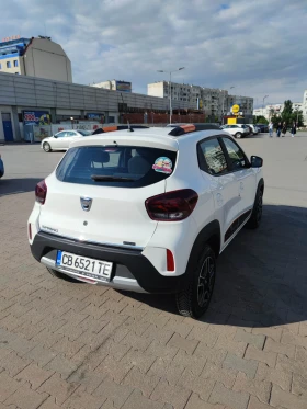 Обява за продажба на Dacia Spring Comfort plus ~24 700 лв. - изображение 2