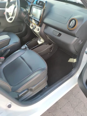 Обява за продажба на Dacia Spring Comfort plus ~24 700 лв. - изображение 8
