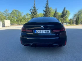 BMW 540 | Mobile.bg    6