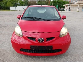 Toyota Aygo 1.0i KLIMA - 4999 лв. - 46590252 3