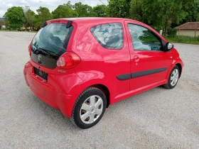 Toyota Aygo 1.0i KLIMA - 4999 лв. - 46590252 6