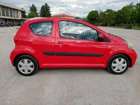 Toyota Aygo 1.0i KLIMA - 4999 лв. - 46590252 7