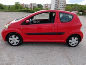 Toyota Aygo 1.0i KLIMA - 4999 лв. - 46590252 5