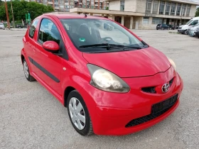 Toyota Aygo 1.0i KLIMA - 4999 лв. - 46590252 2