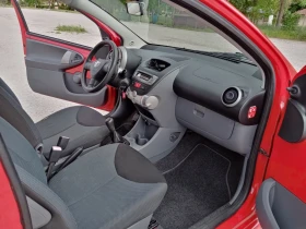Toyota Aygo 1.0i KLIMA - 4999 лв. - 46590252 10
