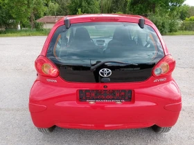 Toyota Aygo 1.0i KLIMA - 4999 лв. - 46590252 8