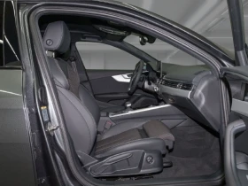 Audi A4 Avant 35 TFSI = S-line= Black Optic Гаранция - 71420 лв. - 53178448 8